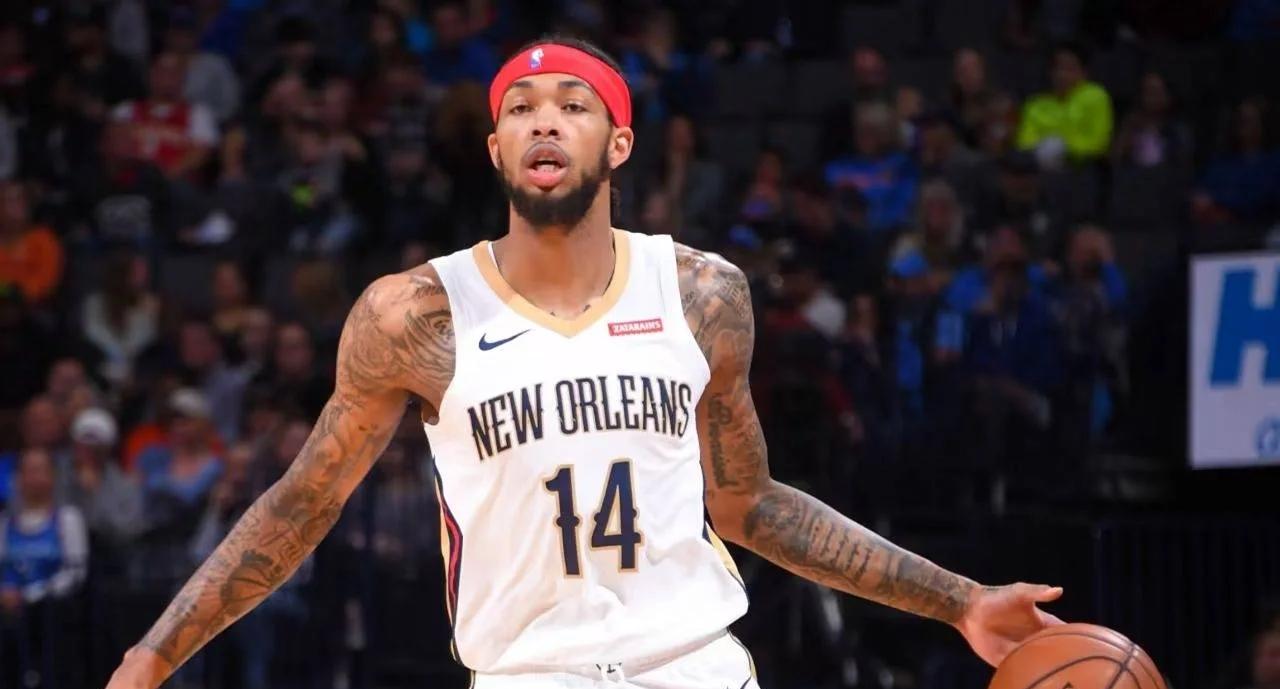 鹈鹕力克活塞,英格拉姆崭露头角 鹈鹕力克活塞,英格拉姆崭露头角