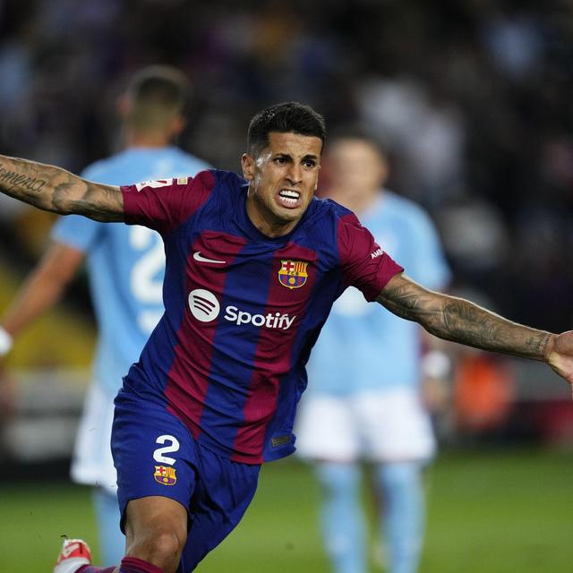 巴塞罗那神奇逆转,成功晋级 巴塞罗那神奇逆转,成功晋级