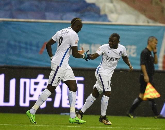 天津泰达客场不敌河南建业,排名滑落的简单介绍 天津泰达客场不敌河南建业,排名滑落的简单介绍