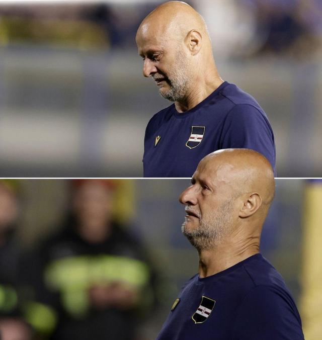 桑普多利亚球员身体素质优异,比赛中展现实力的简单介绍 桑普多利亚球员身体素质优异,比赛中展现实力的简单介绍