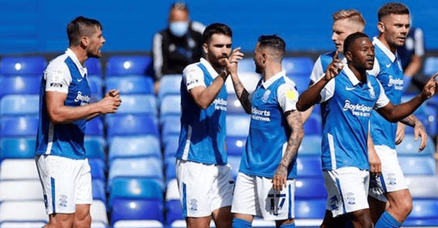 包含伯明翰城连胜终结,主场被逼平的词条 包含伯明翰城连胜终结,主场被逼平的词条