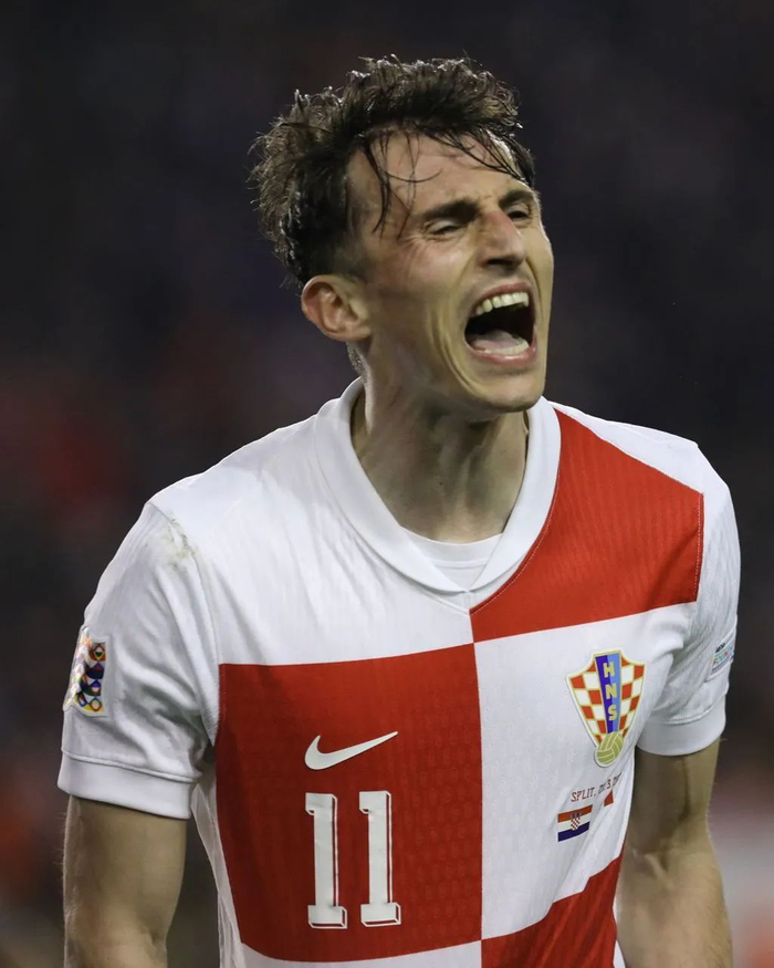 包含克罗地亚球员表现出色,受到媒体赞扬的词条 包含克罗地亚球员表现出色,受到媒体赞扬的词条