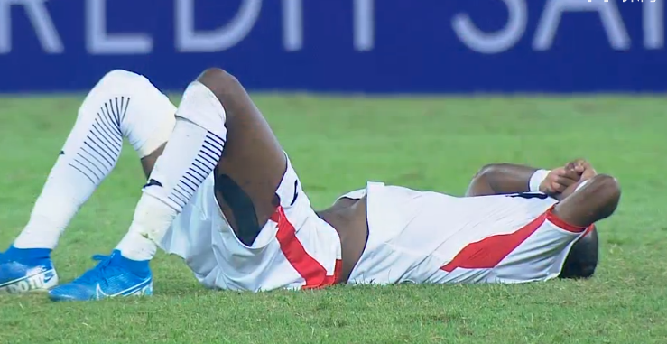 西亚劲旅受挫,中国球队砥砺前行的简单介绍 西亚劲旅受挫,中国球队砥砺前行的简单介绍