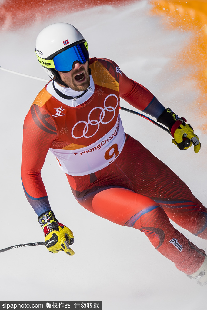 意大利射击名将霸气夺金,无人能敌 意大利射击名将霸气夺金,无人能敌