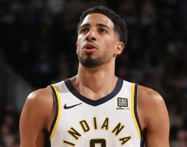 步行者主场战胜篮网,开启连胜 步行者主场战胜篮网,开启连胜