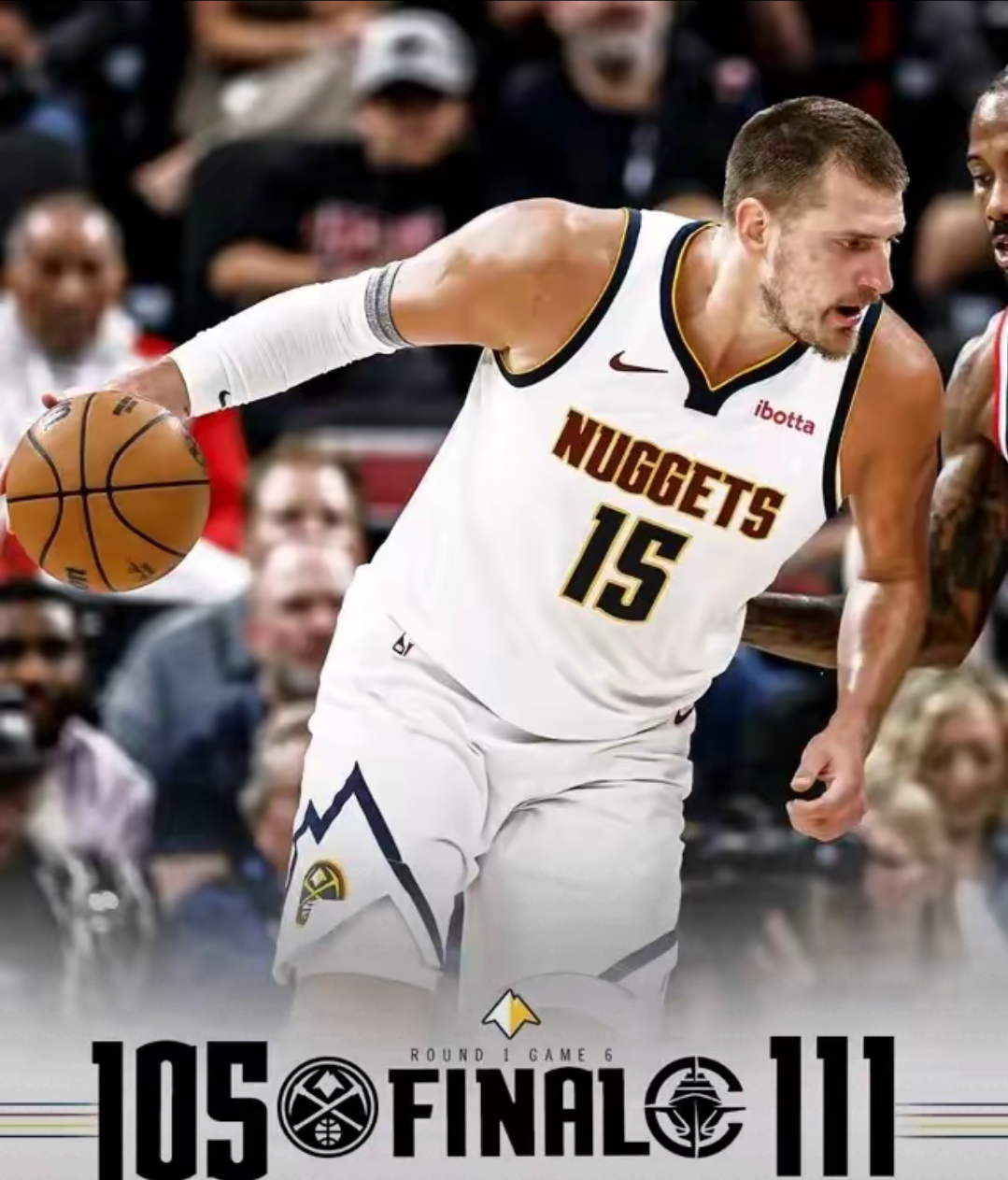 掘金近期表现稳健,战绩节节攀升的简单介绍 掘金近期表现稳健,战绩节节攀升的简单介绍