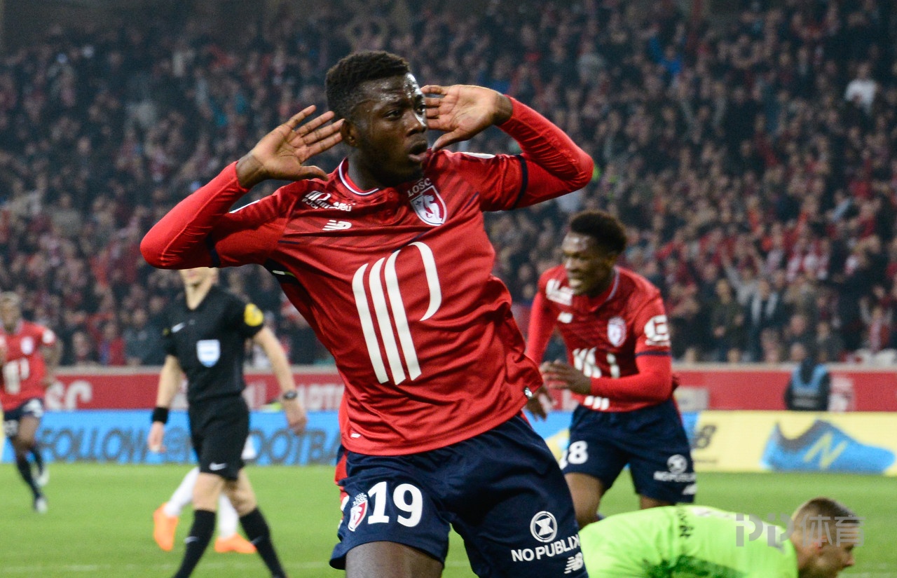 关于里尔队主场大胜,稳固积分榜前列位置的信息 关于里尔队主场大胜,稳固积分榜前列位置的信息