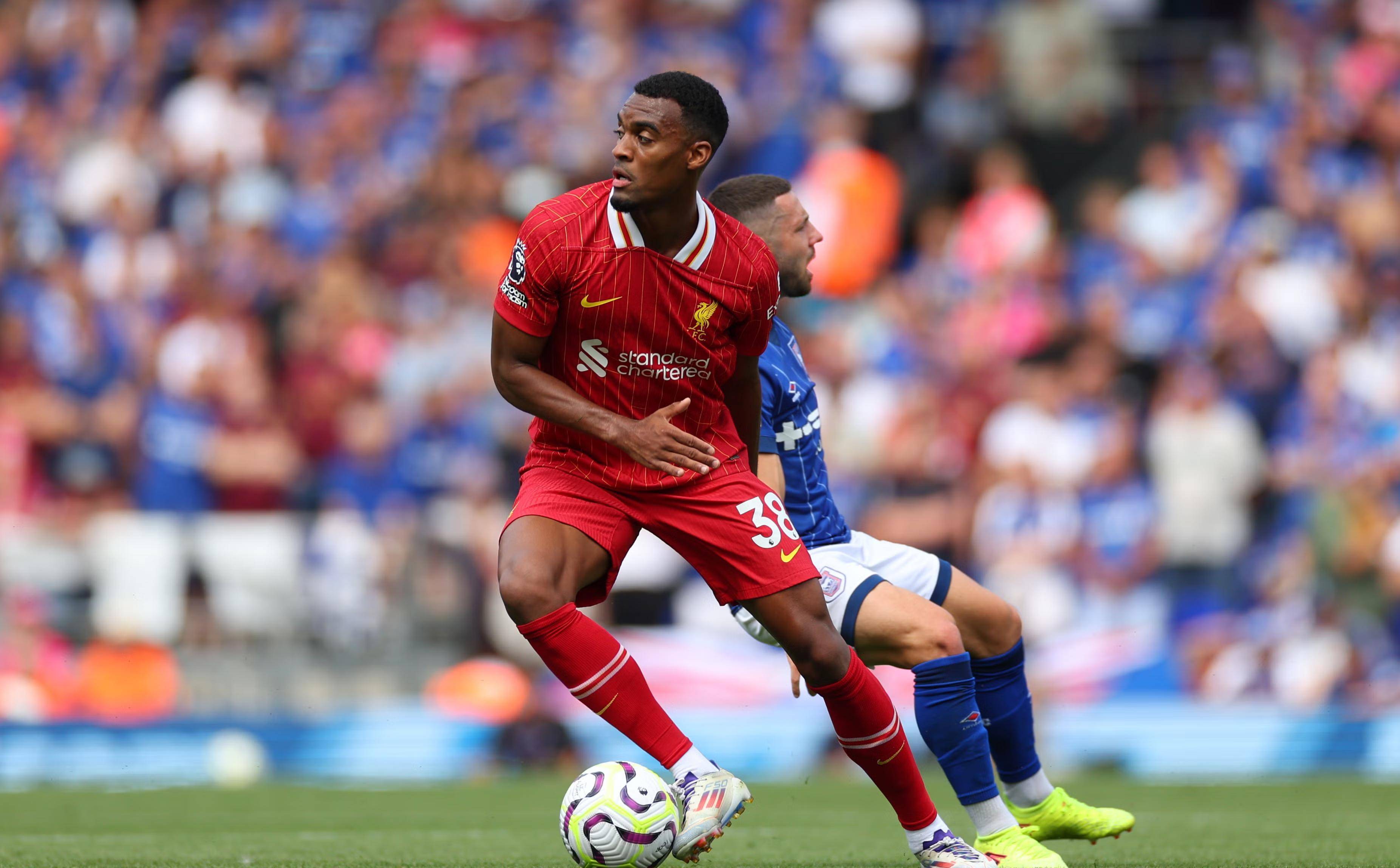 利物浦后防线稳固,期待下一轮比赛的简单介绍 利物浦后防线稳固,期待下一轮比赛的简单介绍