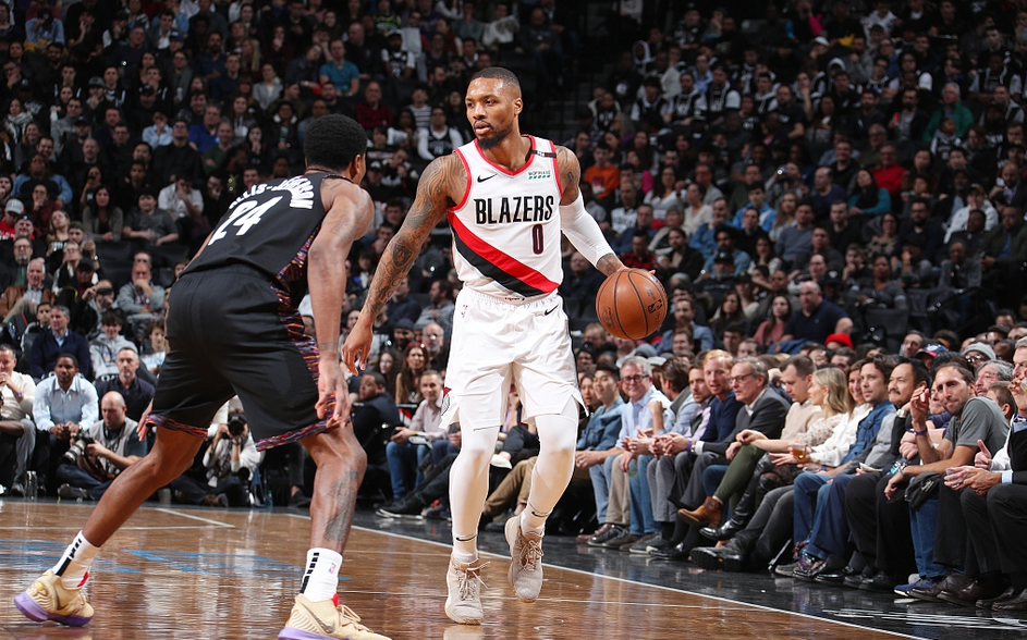 米国篮球联赛更新最新排名，湖人队仍位列榜首