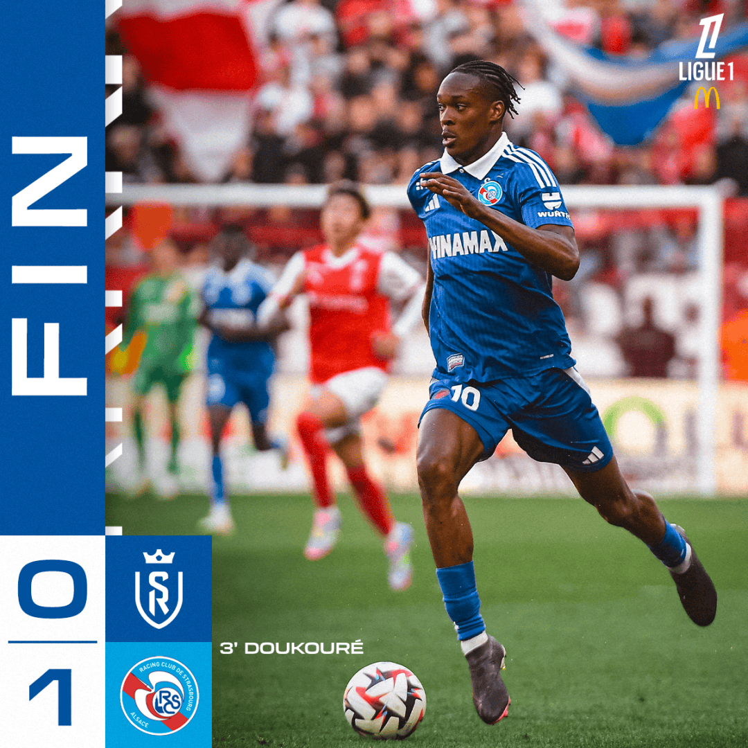 斯特拉斯堡球员因伤退出比赛，对球队有所影响